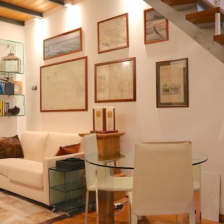 Charming Apartment In The Navigli District - 4 People ميلان المظهر الخارجي الصورة