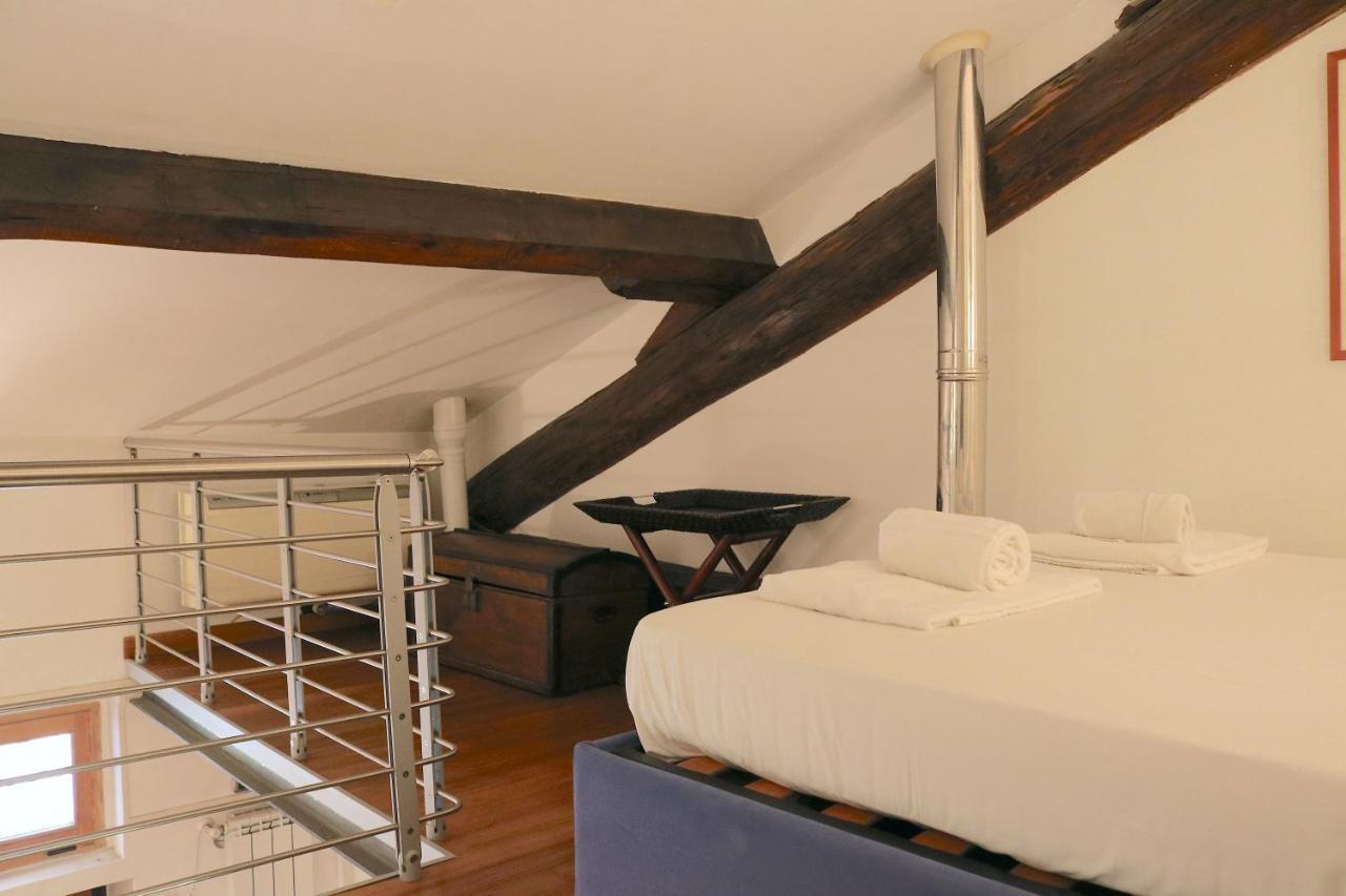 Charming Apartment In The Navigli District - 4 People ميلان المظهر الخارجي الصورة