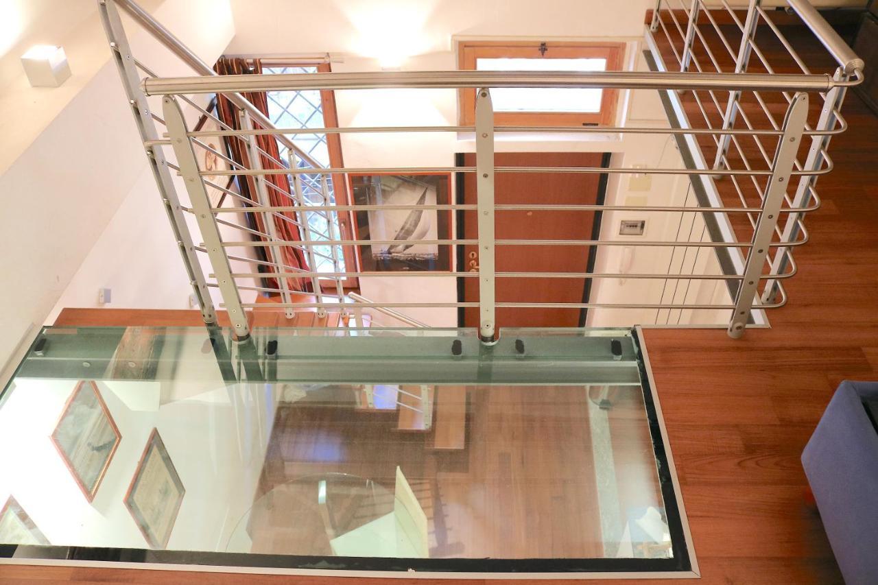 Charming Apartment In The Navigli District - 4 People ميلان المظهر الخارجي الصورة